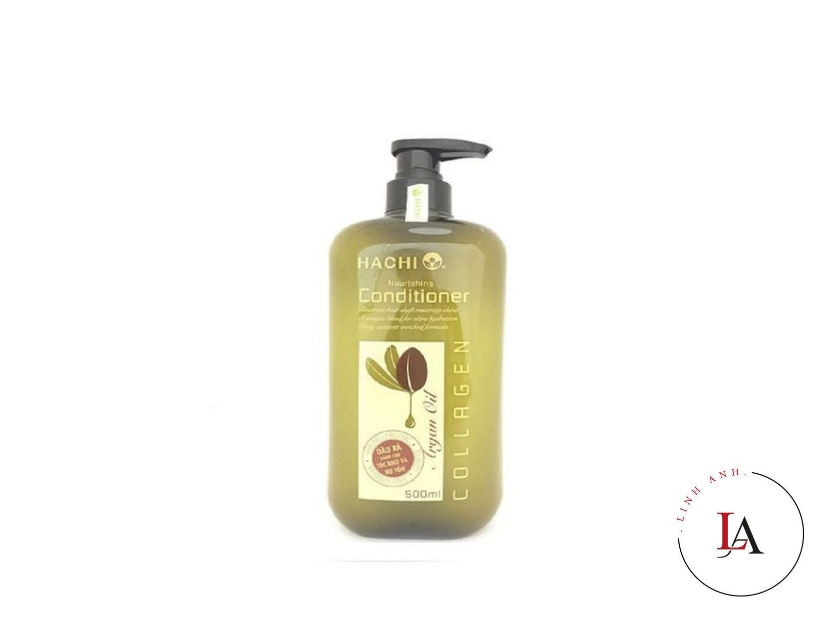 Dầu xả Hachi 500ml